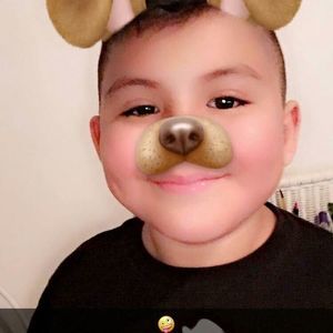 Meet your Posher, Rafael